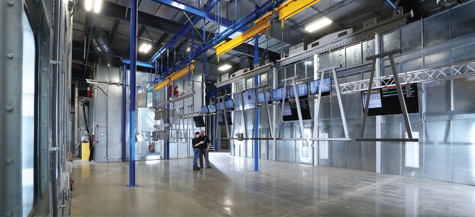 Automation DeGeest Lesta photo