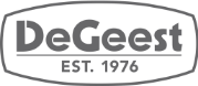 DeGeest Logo