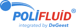 Polifluid Logo