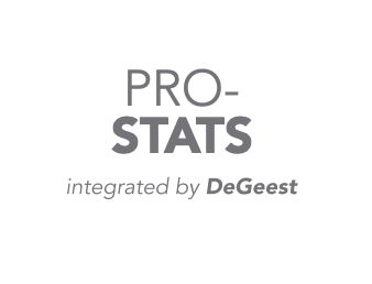 Pro-Stats logo