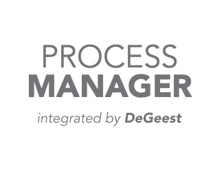 Process Manager logo