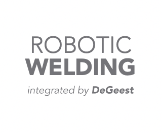 Robotics Welding logo