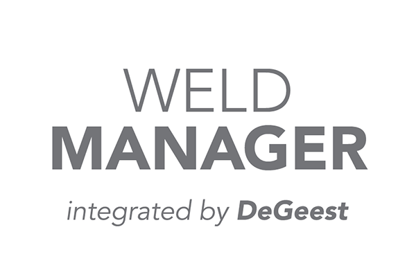 Weld Manager Logo