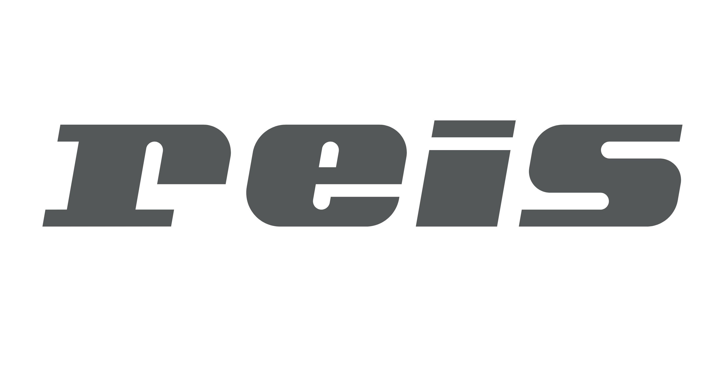 Reis logo dark grey
