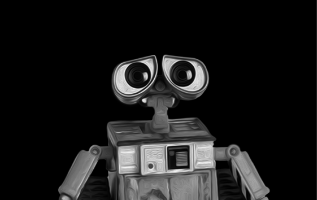 Wall-E